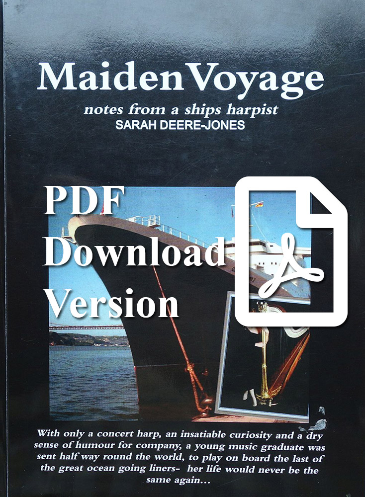 Maiden Voyage pdf download